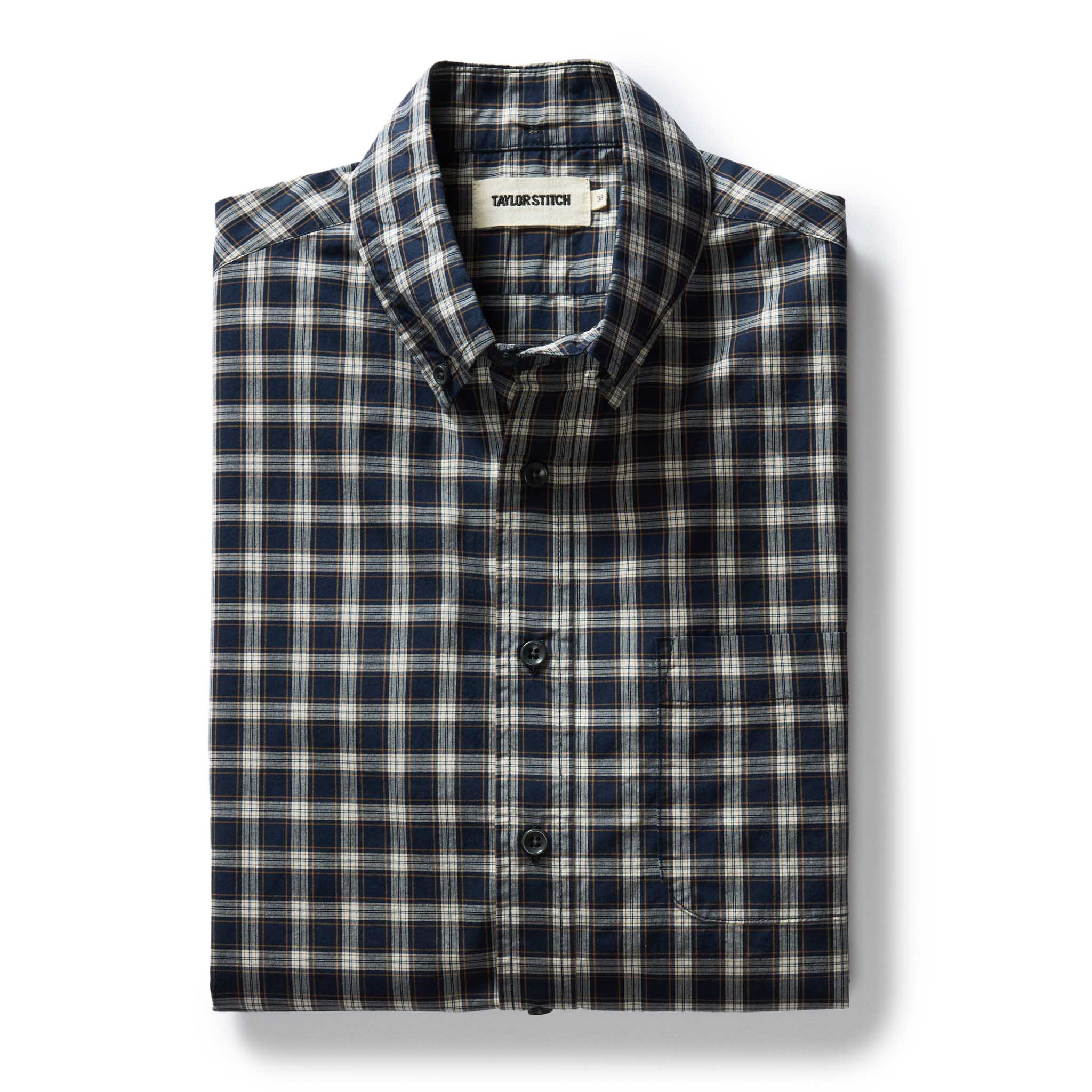 Taylor Stitch Button Down Shirt deals - Men's 38/Medium