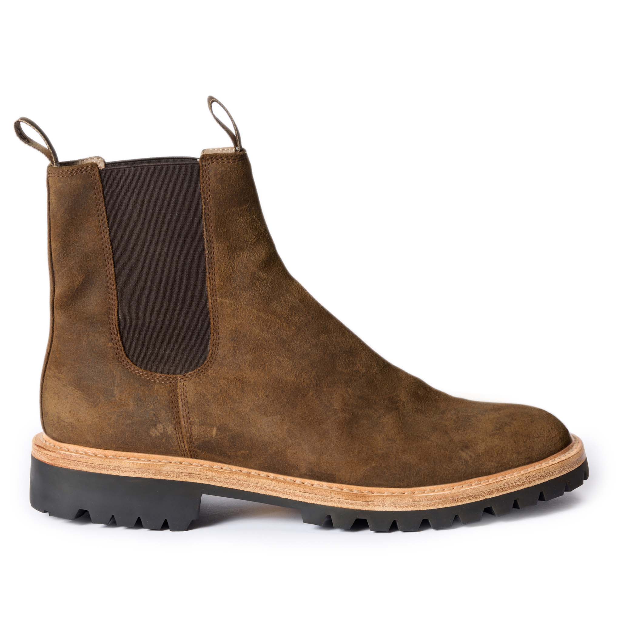 Taylor stitch outlet chelsea boot