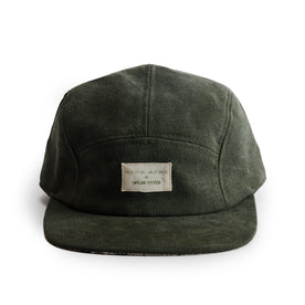 The Taylor Stitch x Hypeadelic Cap v.26: Featured Image