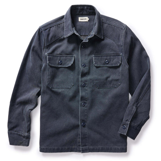 The Shop Shirt - Men's Work Shirts | Taylor Stitch