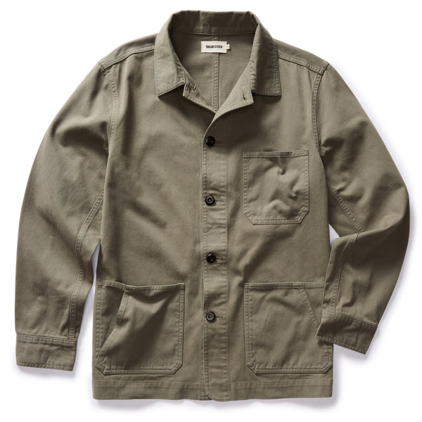 Men's Classic Button Down and Flannel Shirts | Taylor Stitch