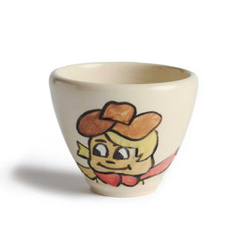 The Lil' Cowboy Cortado Cup - featured image