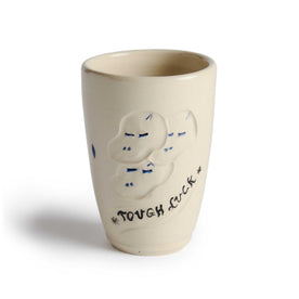 front facing image of The Tough Luck Tumbler, Accessories by Taylor Stitch