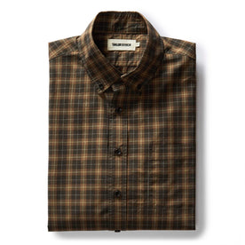 The Jack in Mulch Plaid - featured image