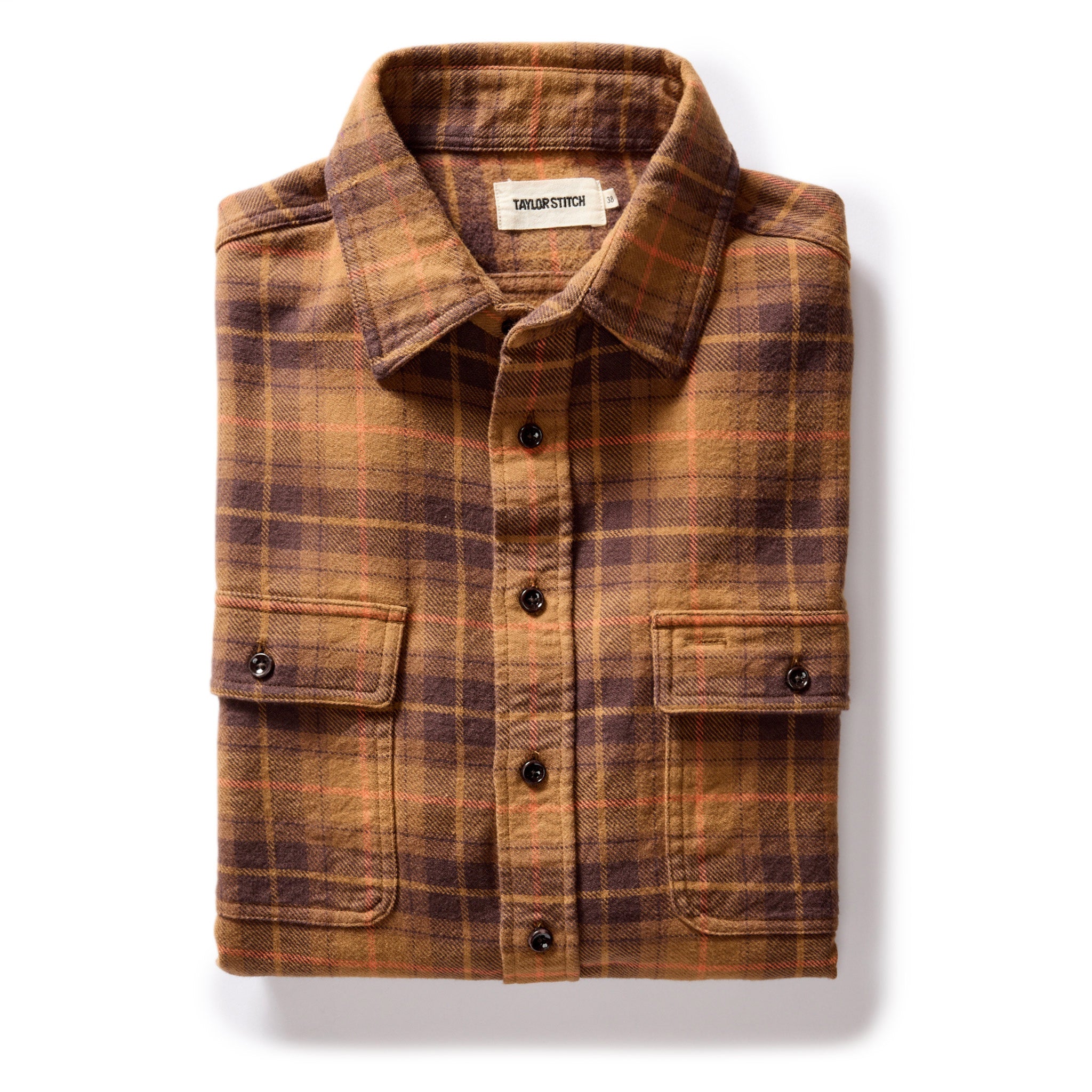 Classic Men's Clothing | Taylor Stitch