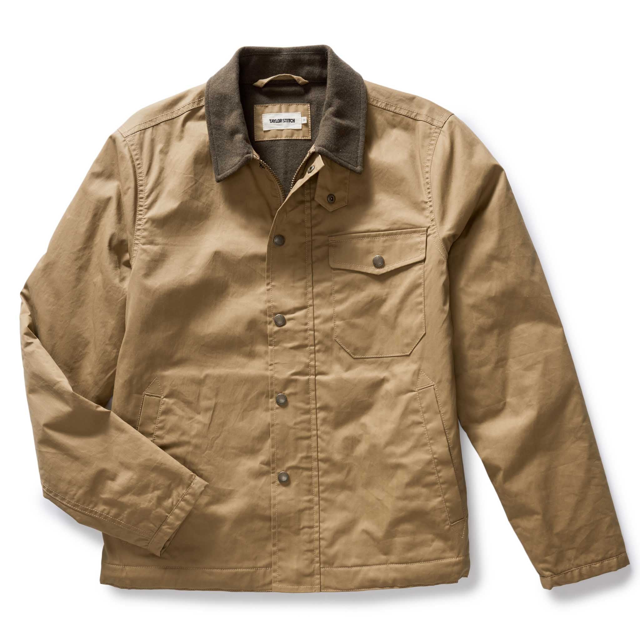 Classic Men's Clothing | Taylor Stitch