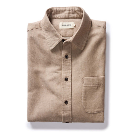 The California - Men's Casual Dress Shirts | Taylor Stitch