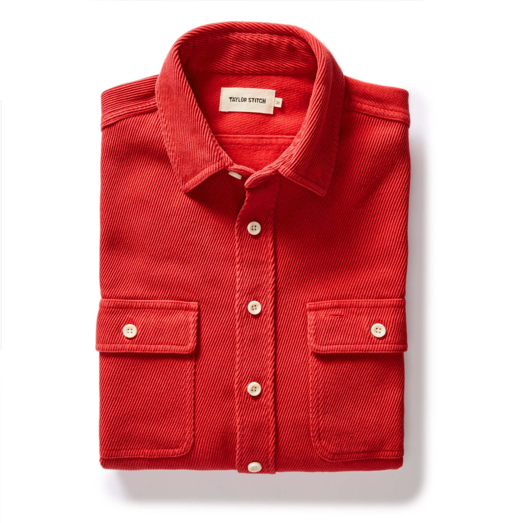 Classic Men's Clothing | Taylor Stitch