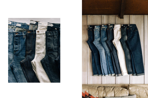 How Often Do You Need To Wash Jeans, Bras, And More? - WWTNT