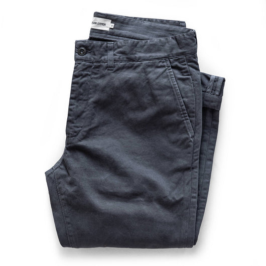 Men's Chinos - The Democratic Foundation Pant | Taylor Stitch